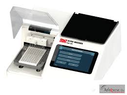 Máy rửa ELISA